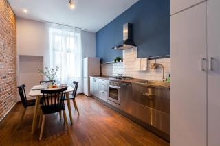Staszica 7 Apartments - Cracovia - 0