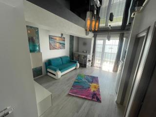 Turquoise Lake View - Mamaia - 8