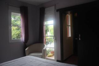 Casa en zona tranquila y cerca de playa virgen - San Fernando - 7