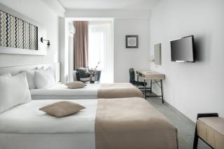 Thomas Albert Hotel - Chişinău - 2