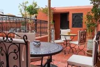 Riad Dar Tamlil - 8
