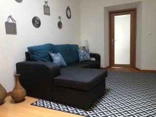 Central House - Ribeira Grande - 1