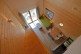 Apartmány Chata Večernice - Dolní Morava - 8