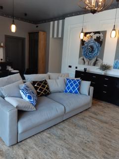 Villa Bonapart - Satoka - 9