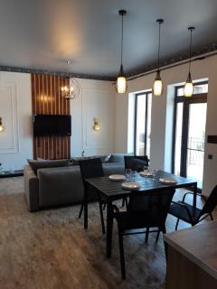 Villa Bonapart - Satoka - 8