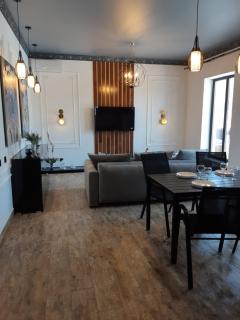 Villa Bonapart - Satoka - 7