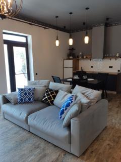 Villa Bonapart - Satoka - 6