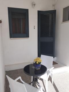 Casa Vacanza Fiorella - Torre dell'Orso - 1
