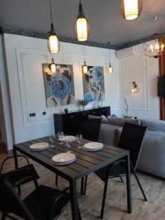 Villa Bonapart - Satoka - 5