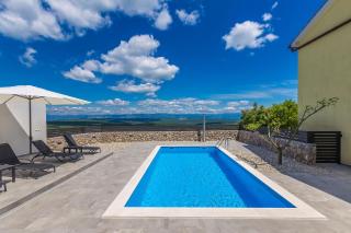 Holiday house San Michele - Krk - 5
