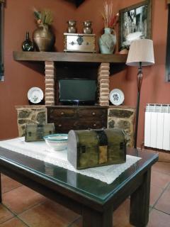 Casa Rural Laura - 6