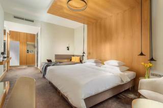 Hotel Golf Prague - Prag - 6