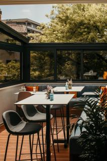 Peace 2 Apartments with parking - Budva - 1