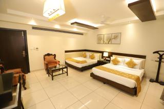 Hotel Amrapali Grand - 5