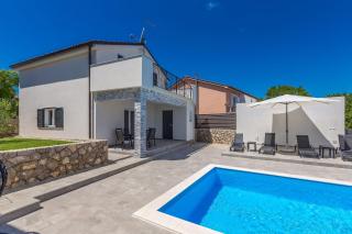 Holiday house San Michele - Krk - 2