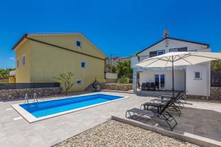 Holiday house San Michele - Krk - 4