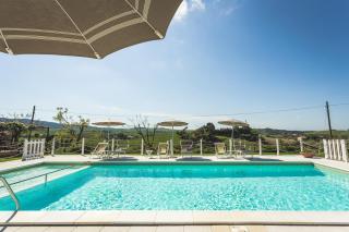 La Matassina Tuscany - Castellina Marittima - 2