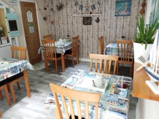 Brackenhurst Guest House - Skegness - 1