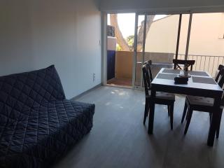 LA FRANQUI proche plage - vue mer - wifi - clim - 4