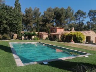 Le mas des escans - Le Beausset - 0