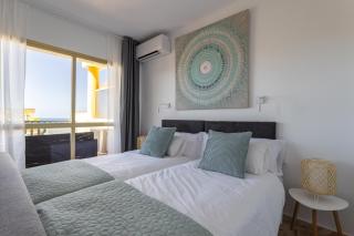 OleHolidays Romana Playa 334 vistas al mar - 6