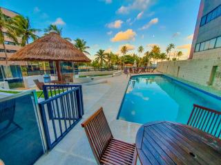 Luxo Beira Mar - Edf. Nautillus - Maceió - 8