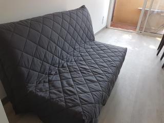 LA FRANQUI proche plage - vue mer - wifi - clim - 3