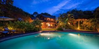 Pousada Mangabeiras - 5