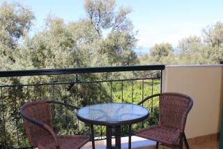 Villa Melisti - Tsoukalades - 5
