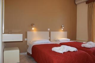 Villa Melisti - Tsoukalades - 8