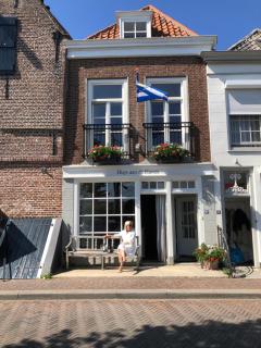 Huys aan de Haven - 0