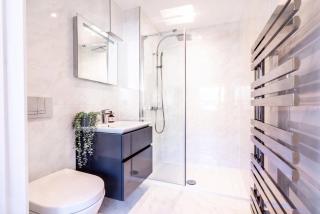 Be London - The Bloomsbury Residences - Londra - 9