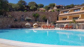 LH Hotel Pozzo Sacro - Olbia - 4
