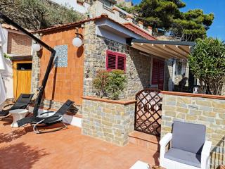 Villa Martina Mare - Casal Velino - 8