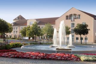 Hotel Maximilian - Bad Griesbach - 4