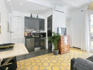 Casa nanit apt d - Hospitalet de Llobregat - 5