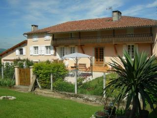 Le Clos Fleuri - Caumont - 0