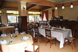 HOTEL RESTORANT VIKTORIA - Gjirokastër - 7