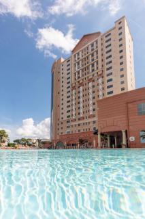 Westgate Palace Hotel - Universal - I-Drive - Orlando - 0