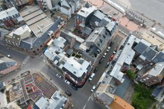 Plage à 50m Appartement Rêves tranquilles Villa Les Bains de Mers - 3