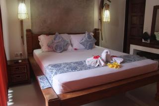 Jukung Villas Kuta - 5