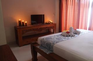 Jukung Villas Kuta - Kuta - 1