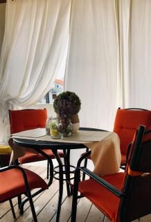 Villa Dora - Mediterranean family house for 9 with private garden, BBQ, sea view and private parking for 4 cars - 0