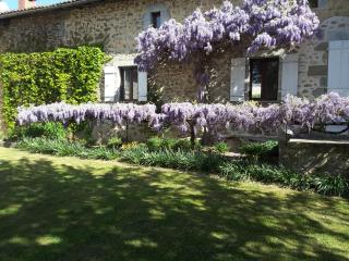 Holiday Gites in Dordogne are two charming, spacious gites offering privacy and tranquillity for that perfect get away holiday - Lamothe - 6