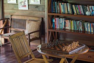 Pousada Mangabeiras - 3