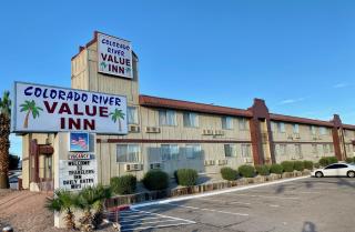 Colorado River Value Inn - 9