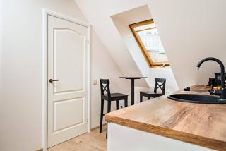 Domus Fortuna - Vilnius - 5