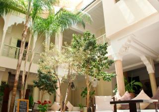 Dar Crystal - Marrakesh - 7