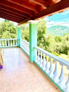 Green Hill House - 4