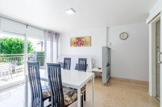 Residencial Costamar next Bcn, 50m beach with swimming pool - Cabrera de Mar - 8